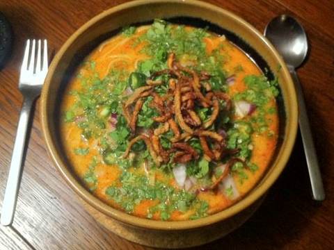 Khao swe