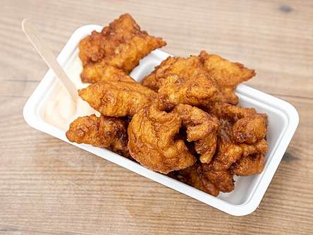 Kibbeling