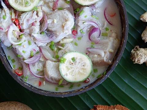 Kinilaw