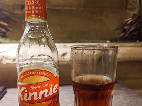 Kinnie