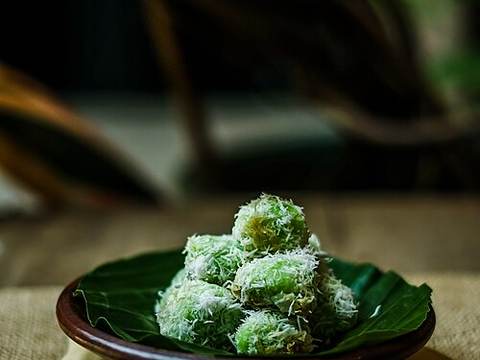 Klepon