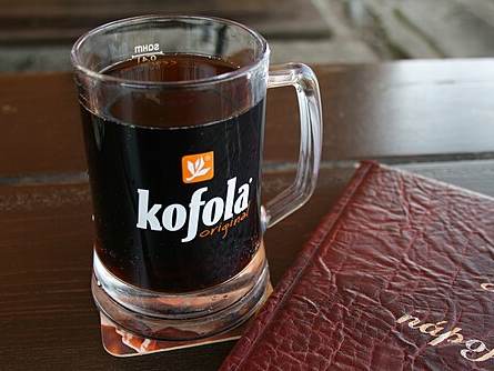 Kofola