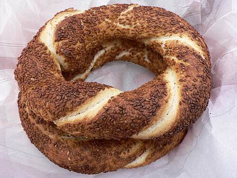 Koulouri