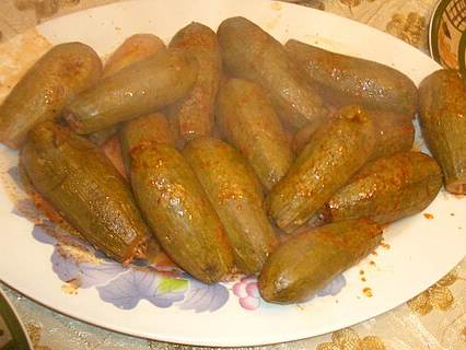 Kousa mahshi