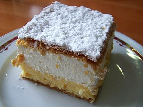 Kremsnita