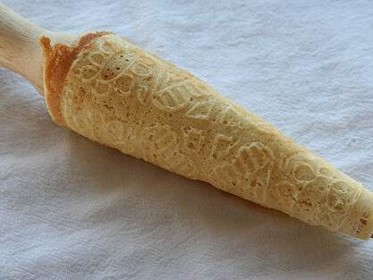 Krumkake