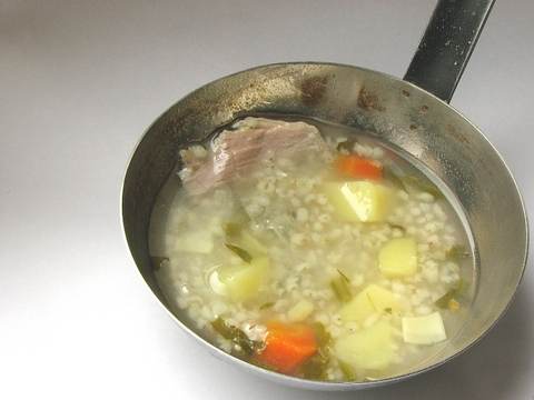 Krupnik