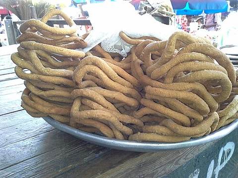 Kuli kuli