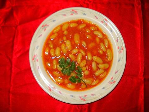 Kuru fasulye