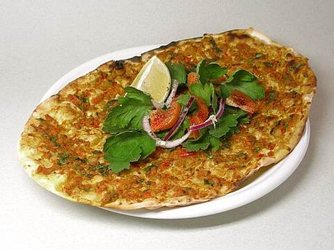 Lahmajo