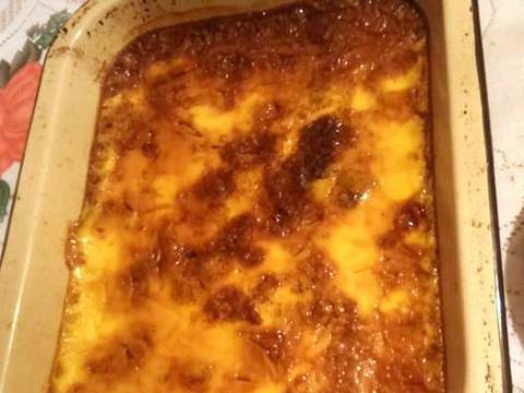 Leche asada