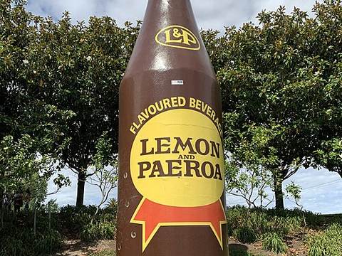 L&P