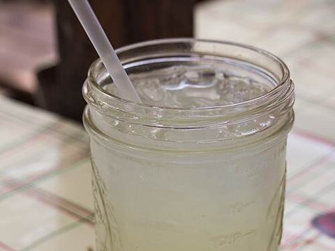Lemonade