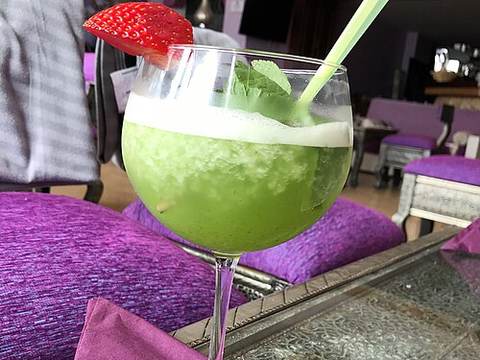 Limonana