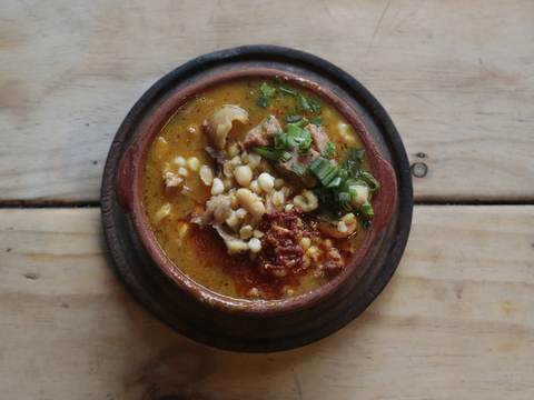 Locro