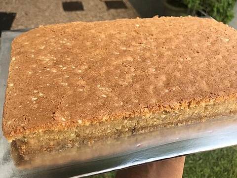 Love cake