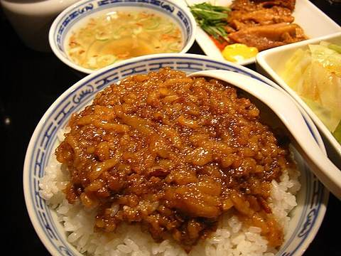 Lu rou fan