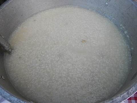 Lugaw