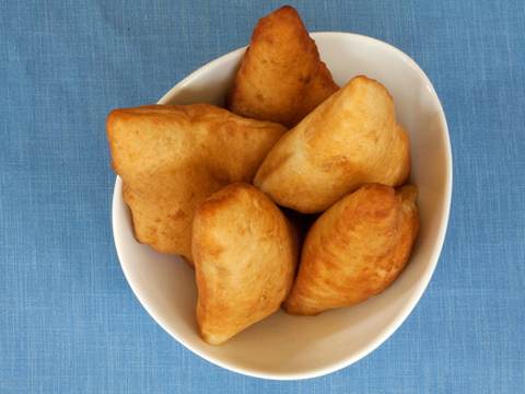Mahamri