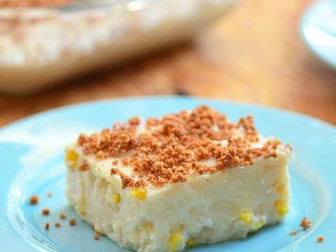 Maja blanca