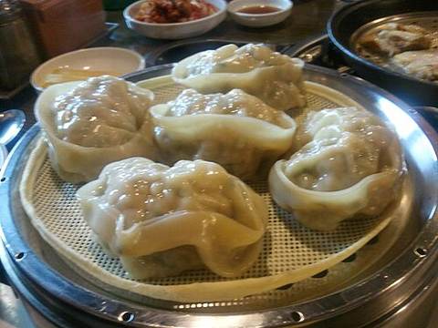 Mandu