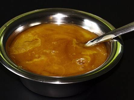 Manuka honey