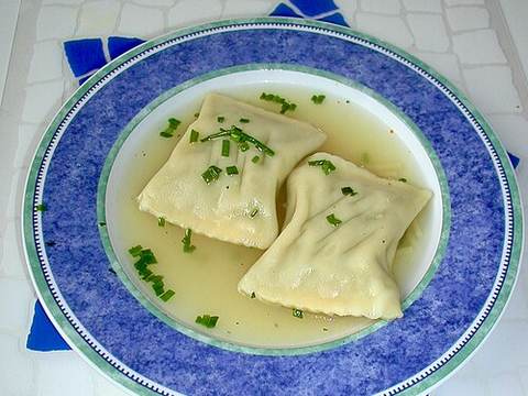 Maultaschen