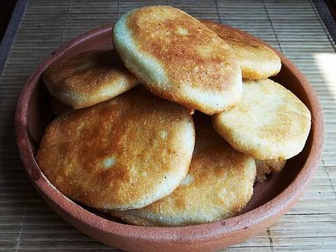 Mchadi