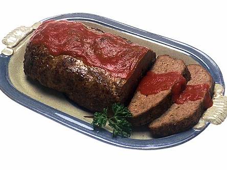 Meatloaf