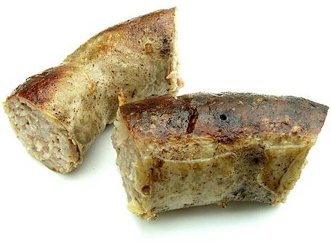 Medisterpolse