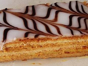 Mille-feuille