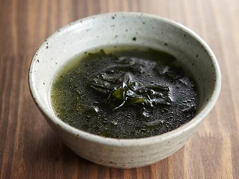 Miyeok-guk