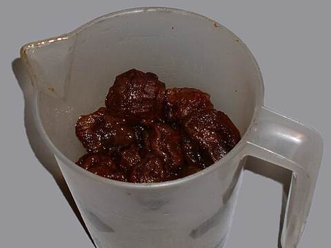Mocochinchi