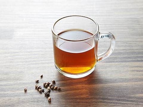 Mugicha