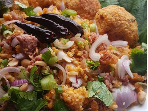 Nam khao
