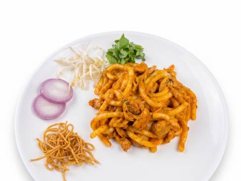 Nan gyi thoke