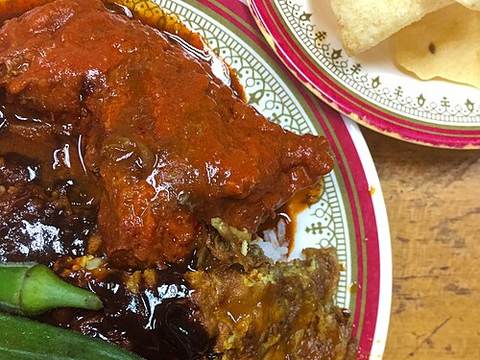 Nasi kandar