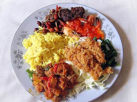 Nasi kuning