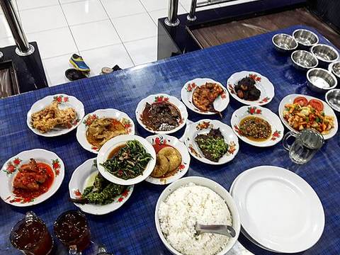 Nasi padang