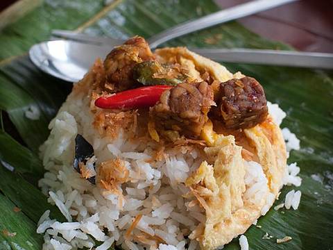 Nasi uduk