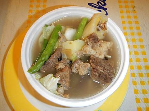 Nilaga