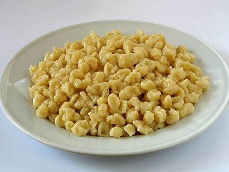Nokedli