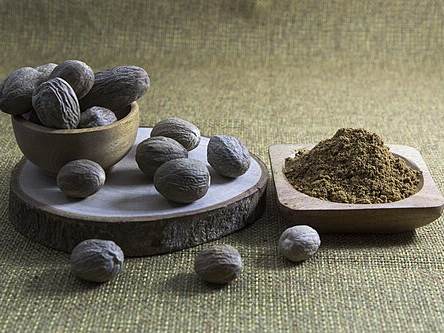 Nutmeg