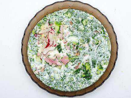 Okroshka