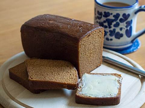 Ontbijtkoek