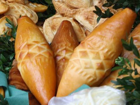 Oscypek