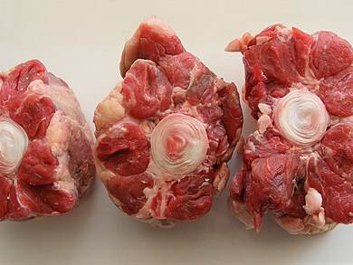 Rabo de toro