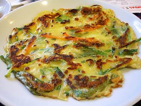Haemul pajeon