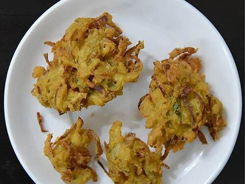 Bhajia