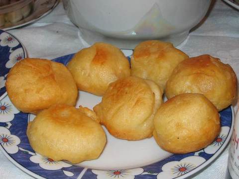 Pampushky